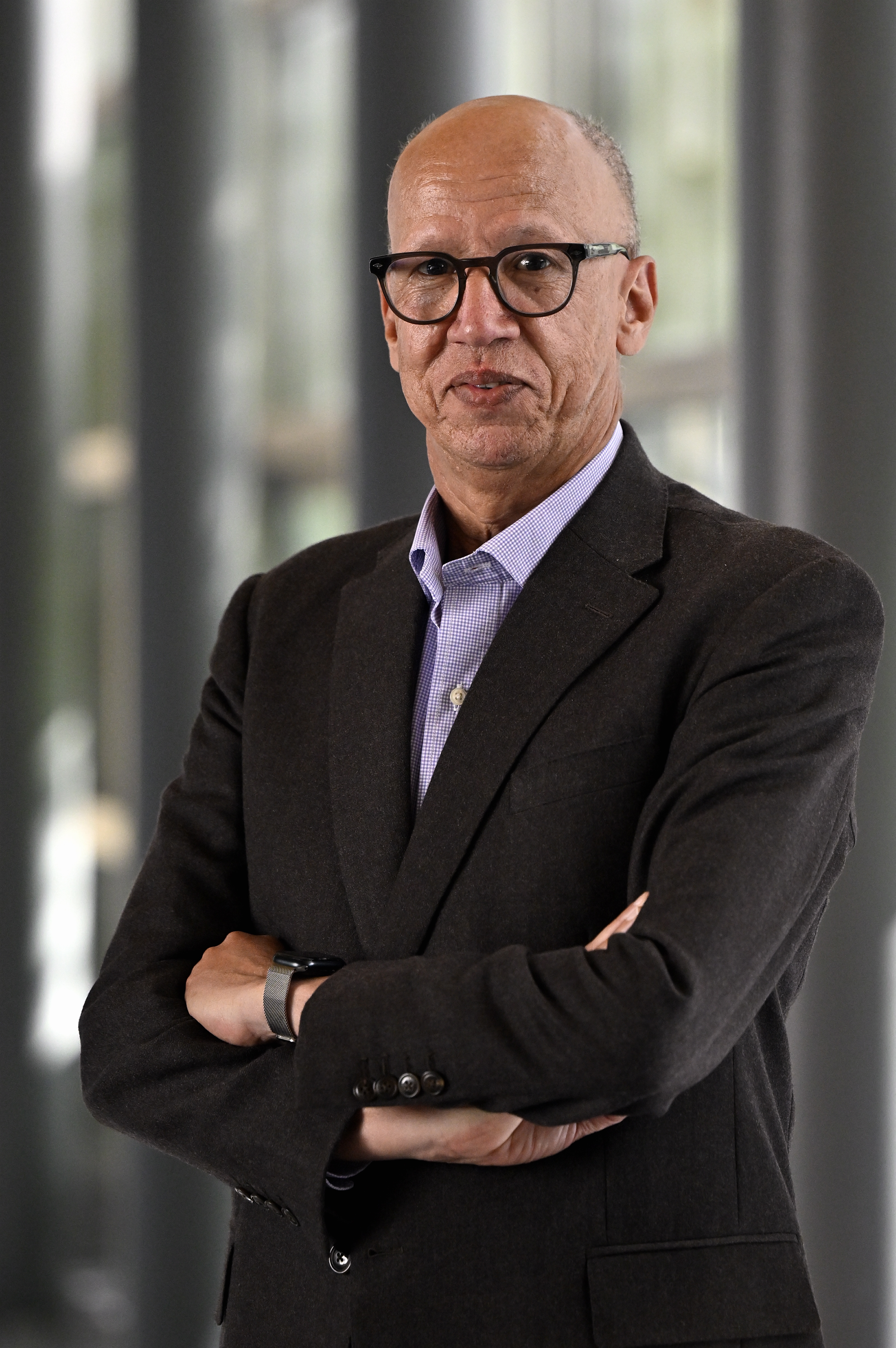 Rachid Hakkou